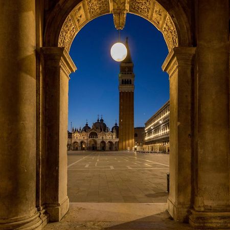 San Marco 1692 In The Heart Of @Benátky Exteriér fotografie