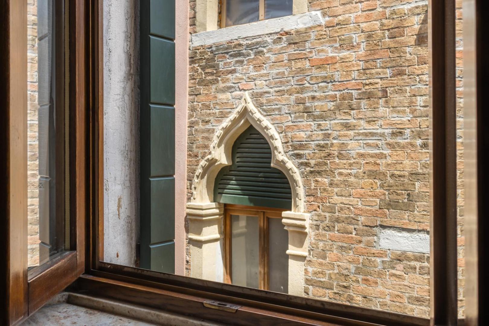 San Marco 1692 In The Heart Of @Benátky Exteriér fotografie