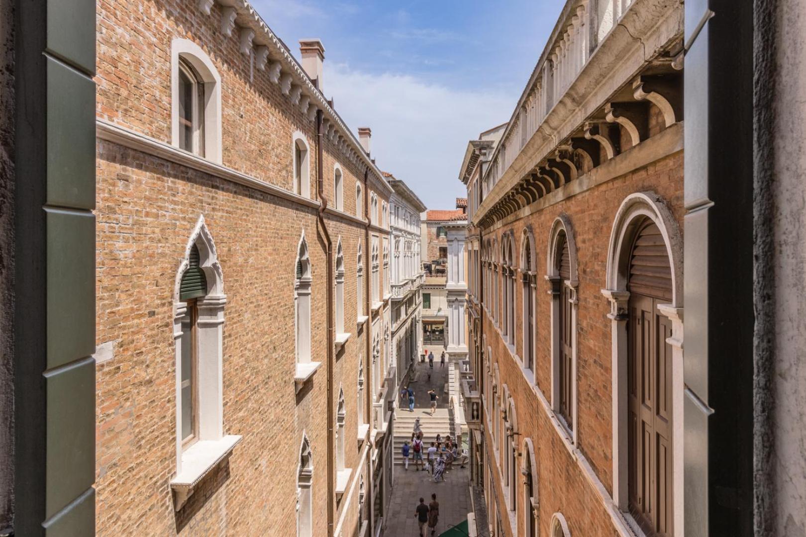 San Marco 1692 In The Heart Of @Benátky Exteriér fotografie